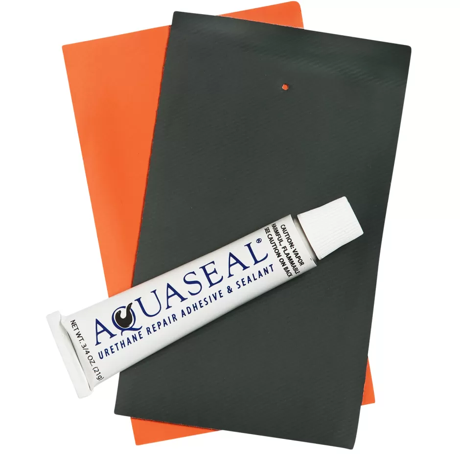 Grundéns All-Purpose Patch Kit With Aquaseal