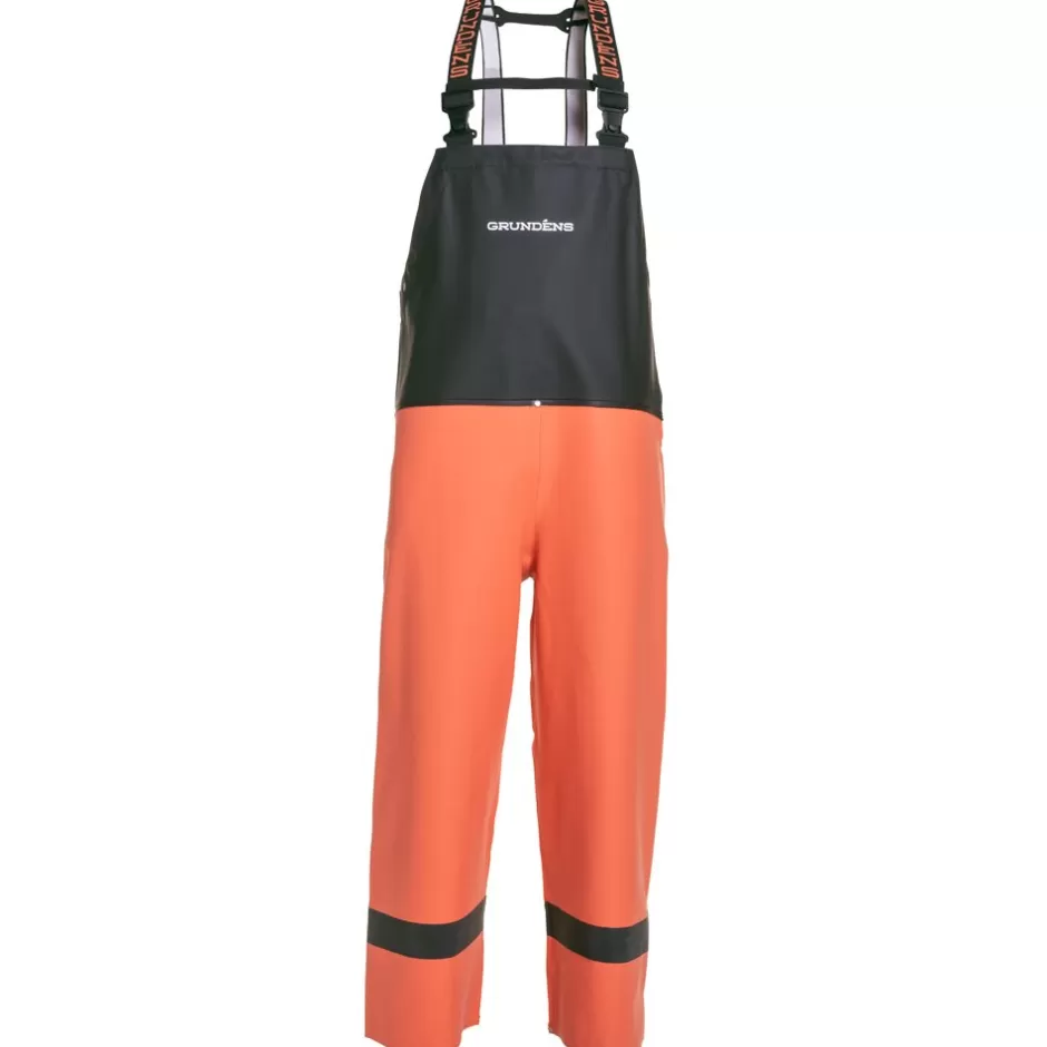 Men Grundéns Balder 504 Commercial Fishing Bib Pants