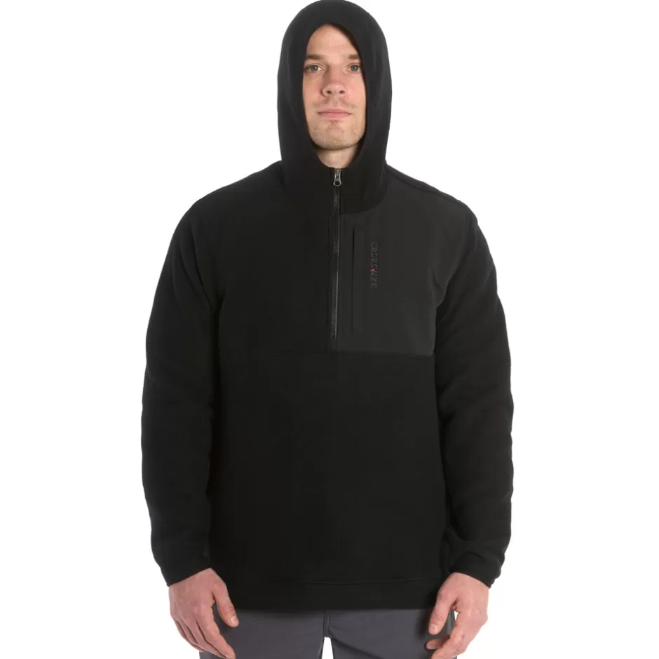 Men Grundéns Bering Sea Hoodie