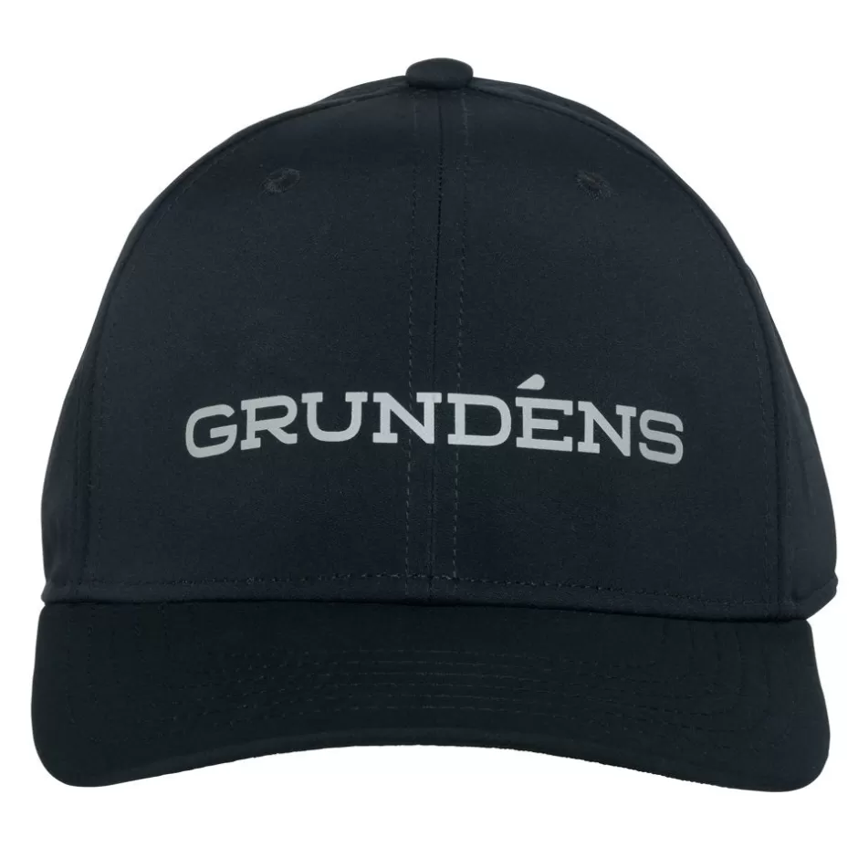 Men Grundéns Bootlegger Performance Hat