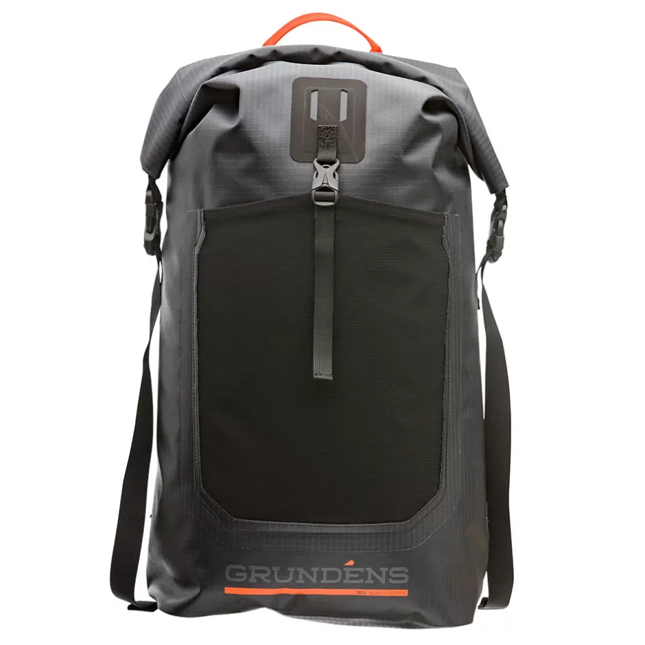 Grundéns Bootlegger Roll Top Backpack 30L