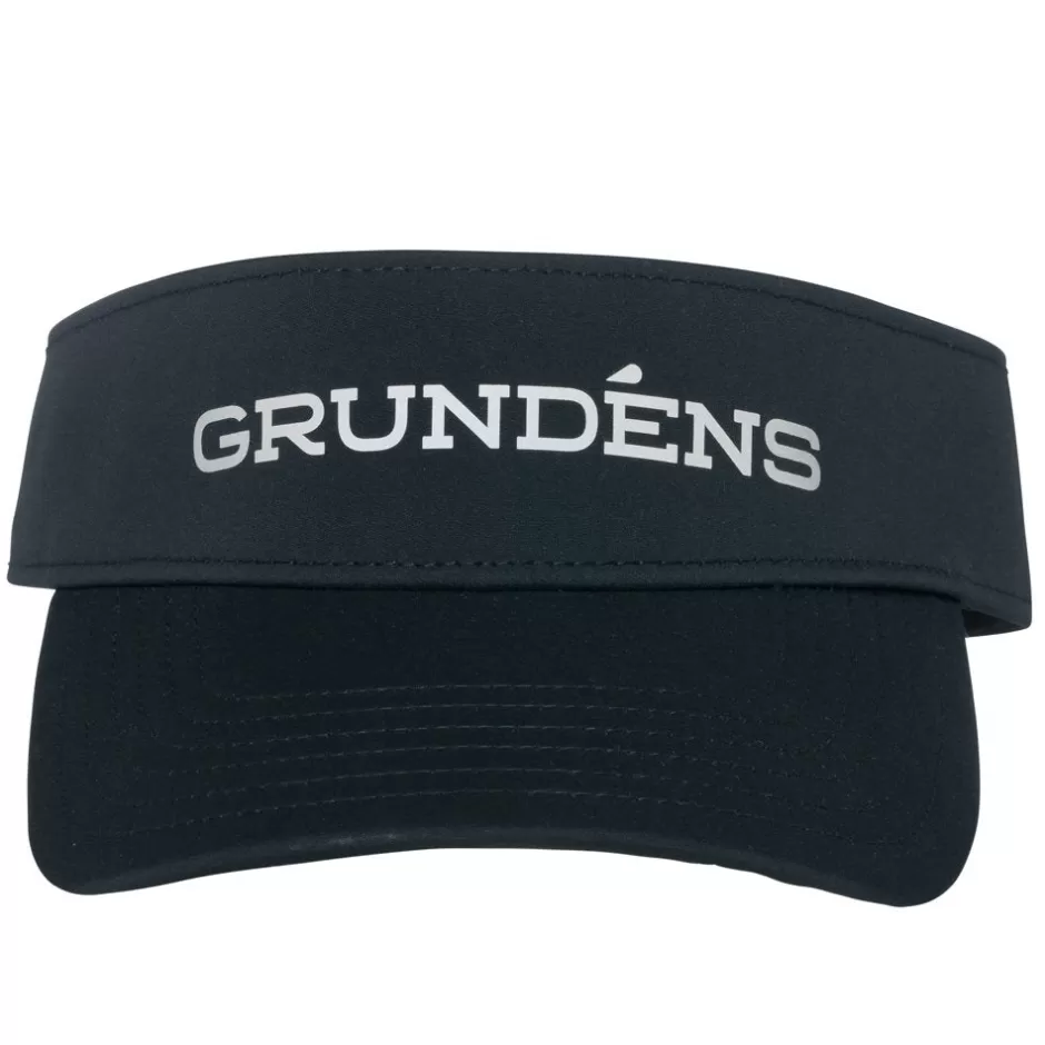 Men Grundéns Bootlegger Visor