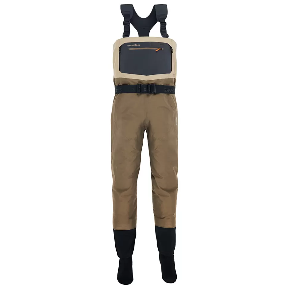 Men Grundéns Boundary Stockingfoot Wader