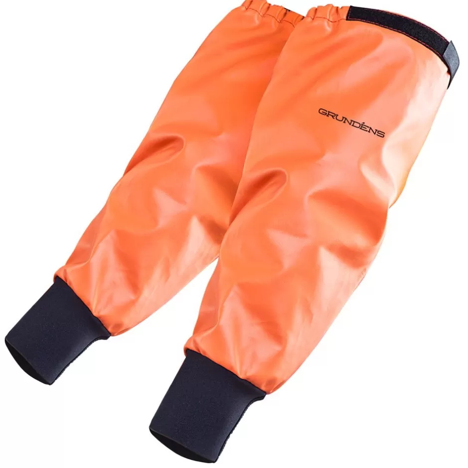 Men Grundéns Brigg 26 Commercial Fishing Sleeves