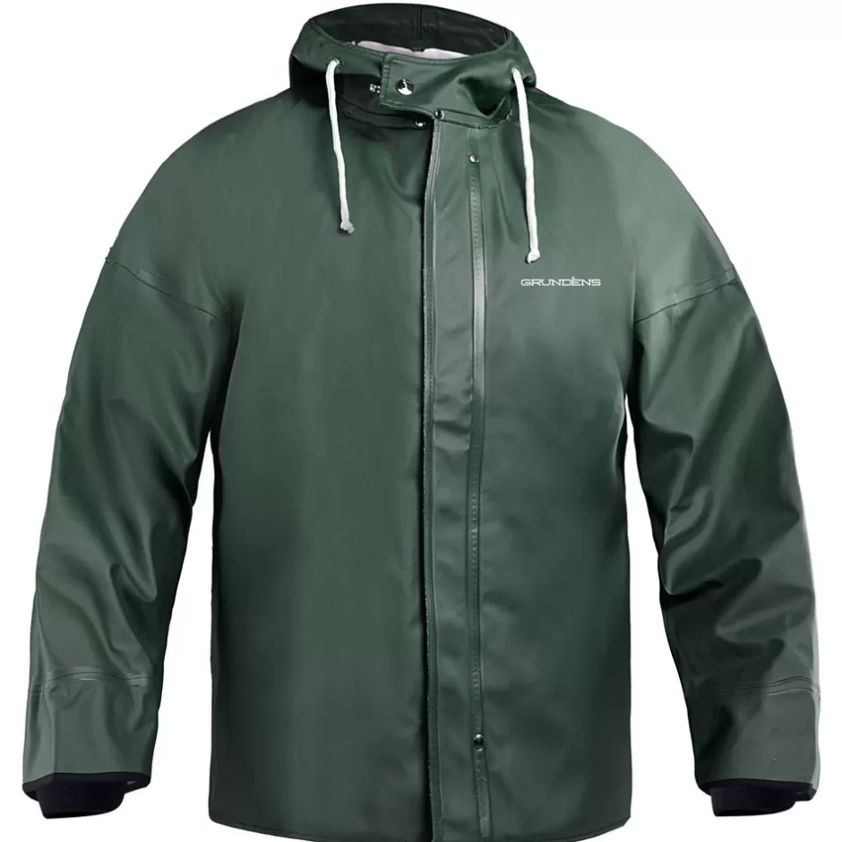 Men Grundéns Brigg 44 Jacket