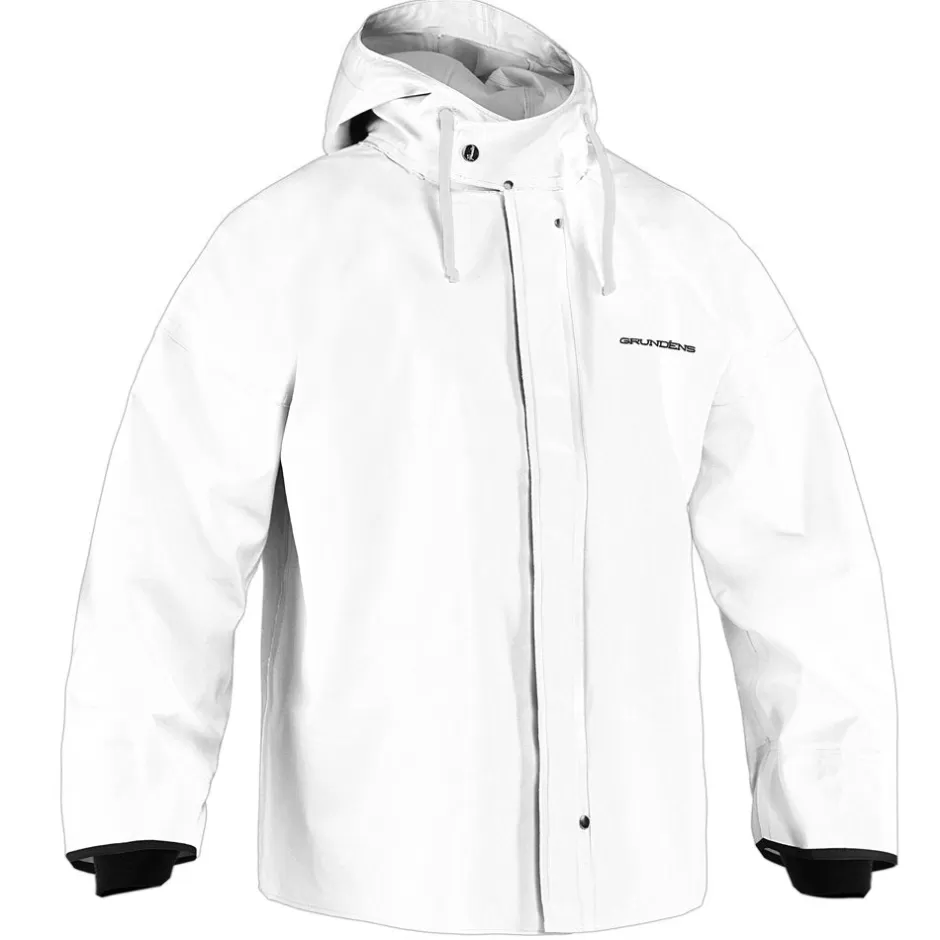 Men Grundéns Brigg 44 Jacket