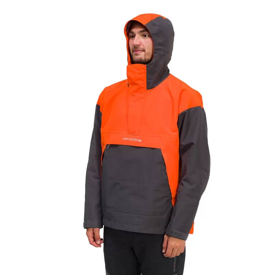 Men Grundéns Buoy X Gore-Tex® Anorak