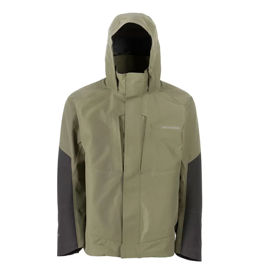 Men Grundéns Buoy X Gore-Tex® Jacket