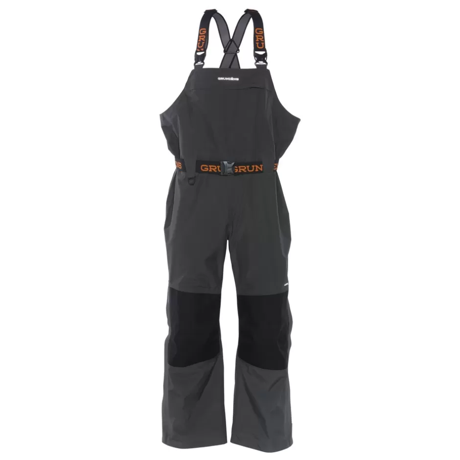 Men Grundéns Charter Gore-Tex® Bib