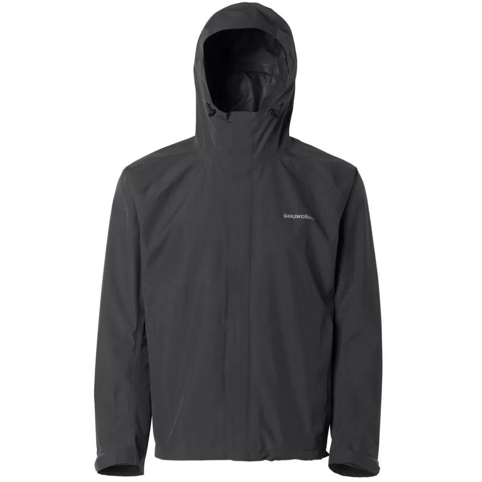 Men Grundéns Charter Gore-Tex® Jacket