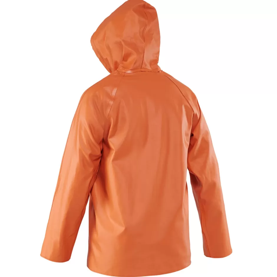 Kid's Grundéns Children's Clipper 282 Hooded Sport Fishing Parka