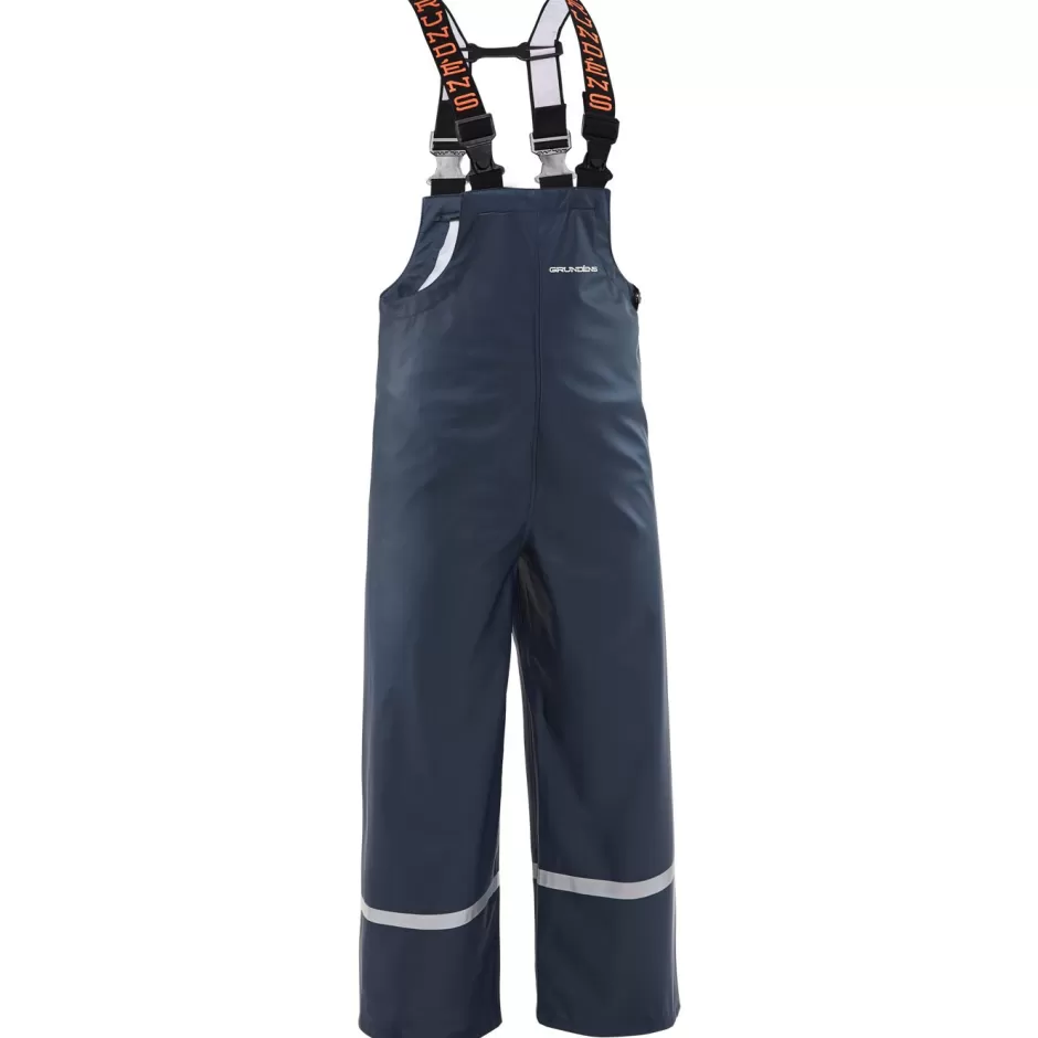 Kid's Grundéns Children's Zenith 117 Sport Fishing Bib Pants