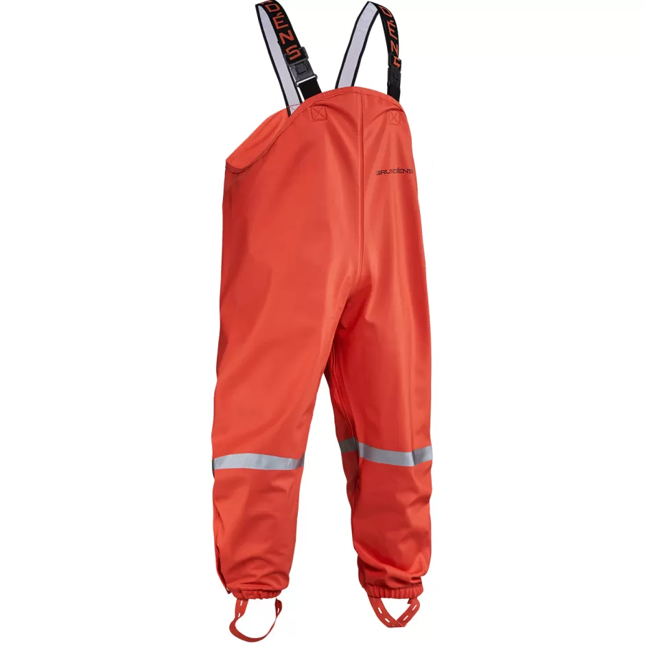 Kid's Grundéns Children's Zenith 294 Sport Fishing Bib Pants