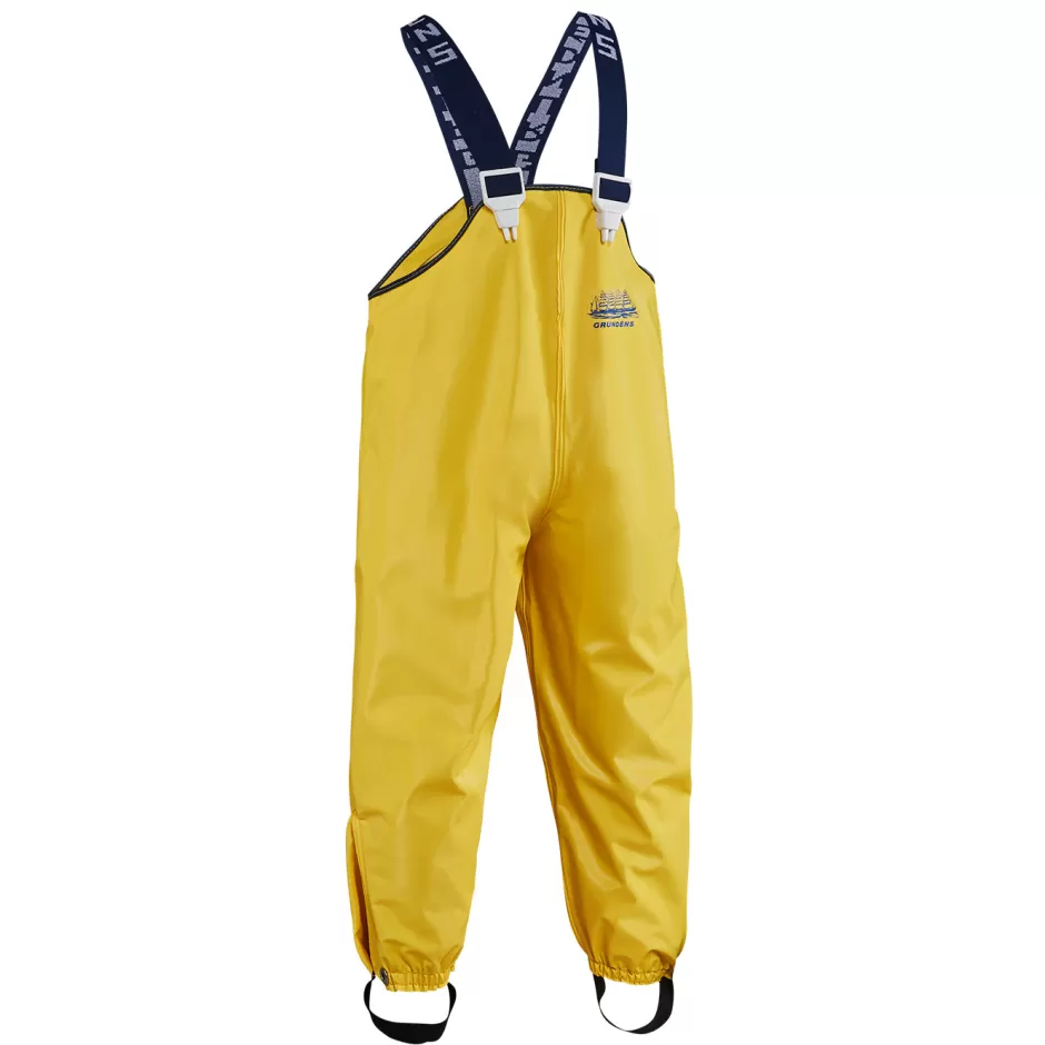 Kid's Grundéns Children's Zenith 294 Sport Fishing Bib Pants