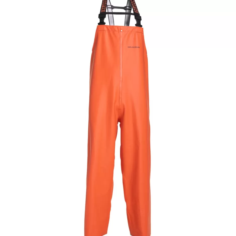 Men Grundéns Clipper 116 Commercial Fishing Bib Pants