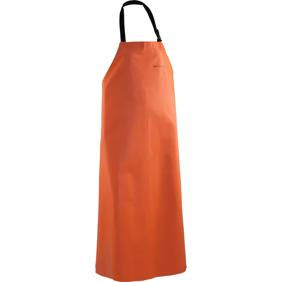 Men Grundéns Clipper Commercial Fishing Apron