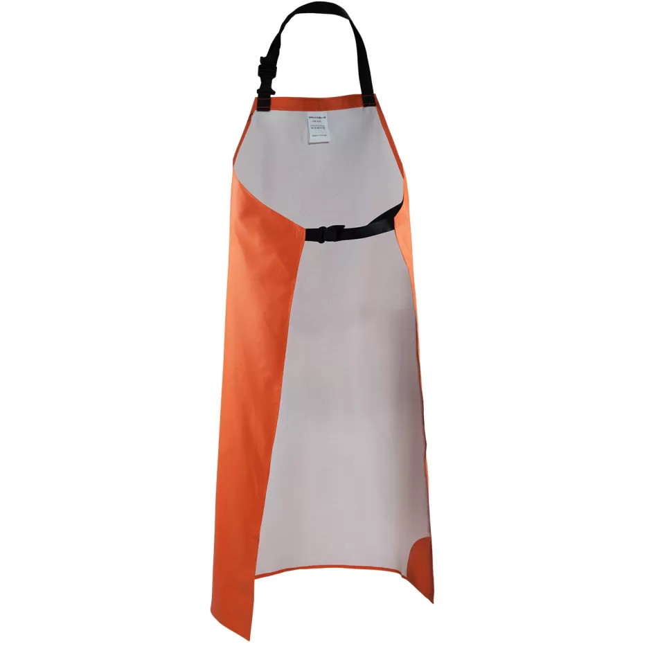 Men Grundéns Clipper Commercial Fishing Apron