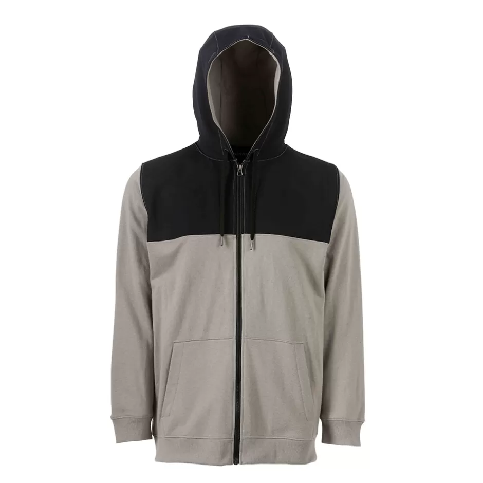 Men Grundéns Daggerboard Fz Hoodie