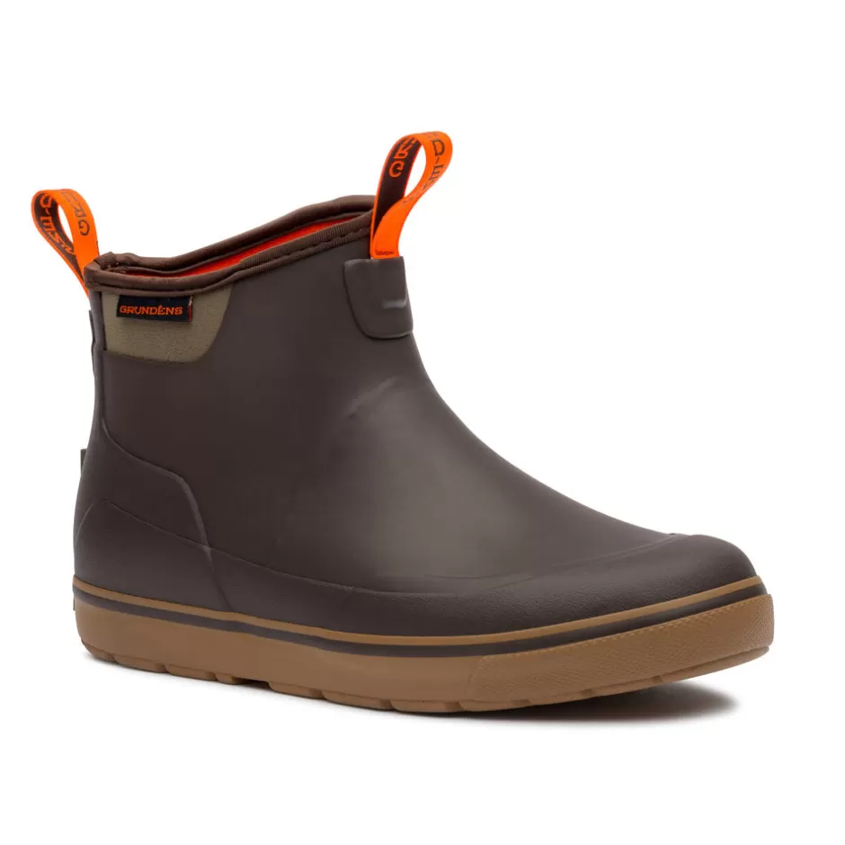 Grundéns Deck-Boss Ankle Boot