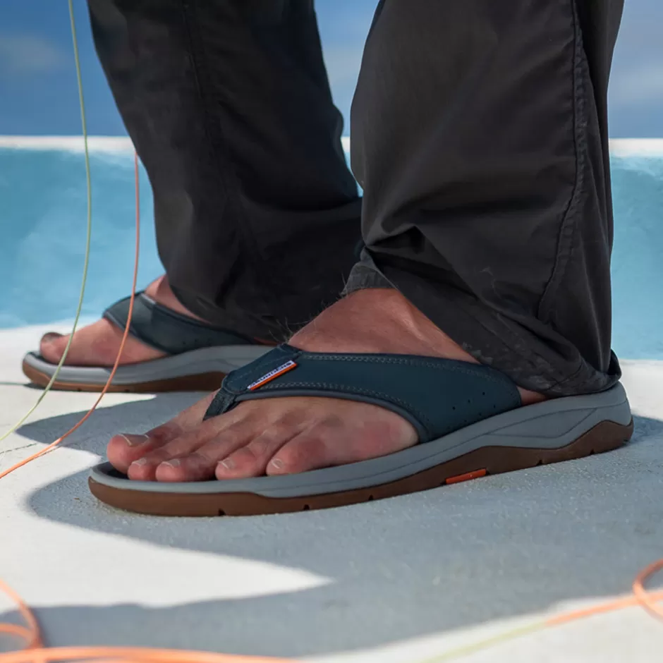 Grundéns Deck-Boss Sandal