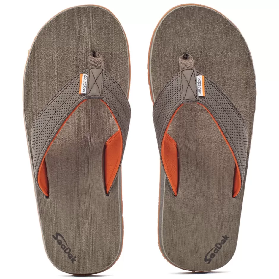 Grundéns Deck-Hand Sandal