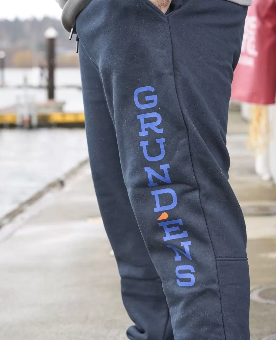 Men Grundéns Dillingham Sweatpant