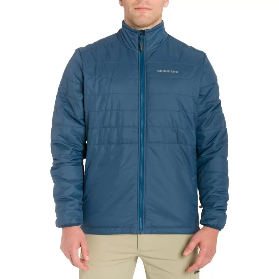 Men Grundéns Distant Harbor Jacket