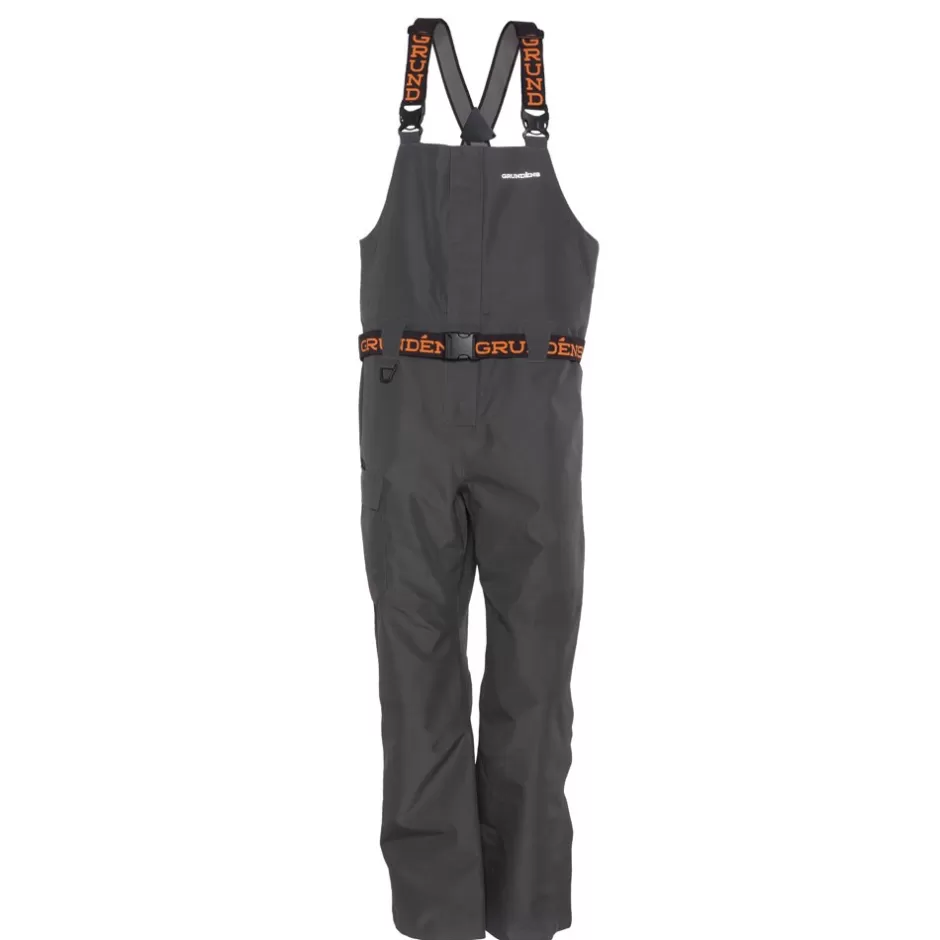 Men Grundéns Downrigger Gore-Tex® Bib