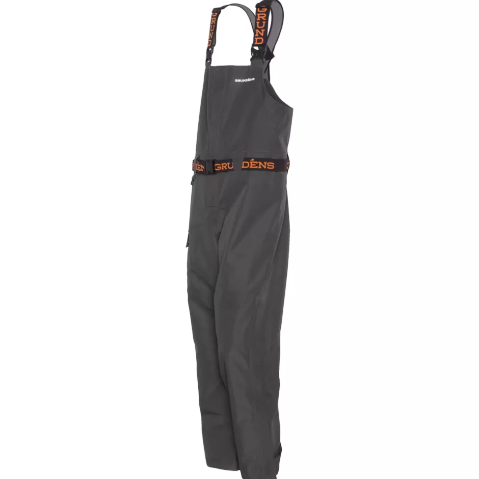 Men Grundéns Downrigger Gore-Tex® Bib