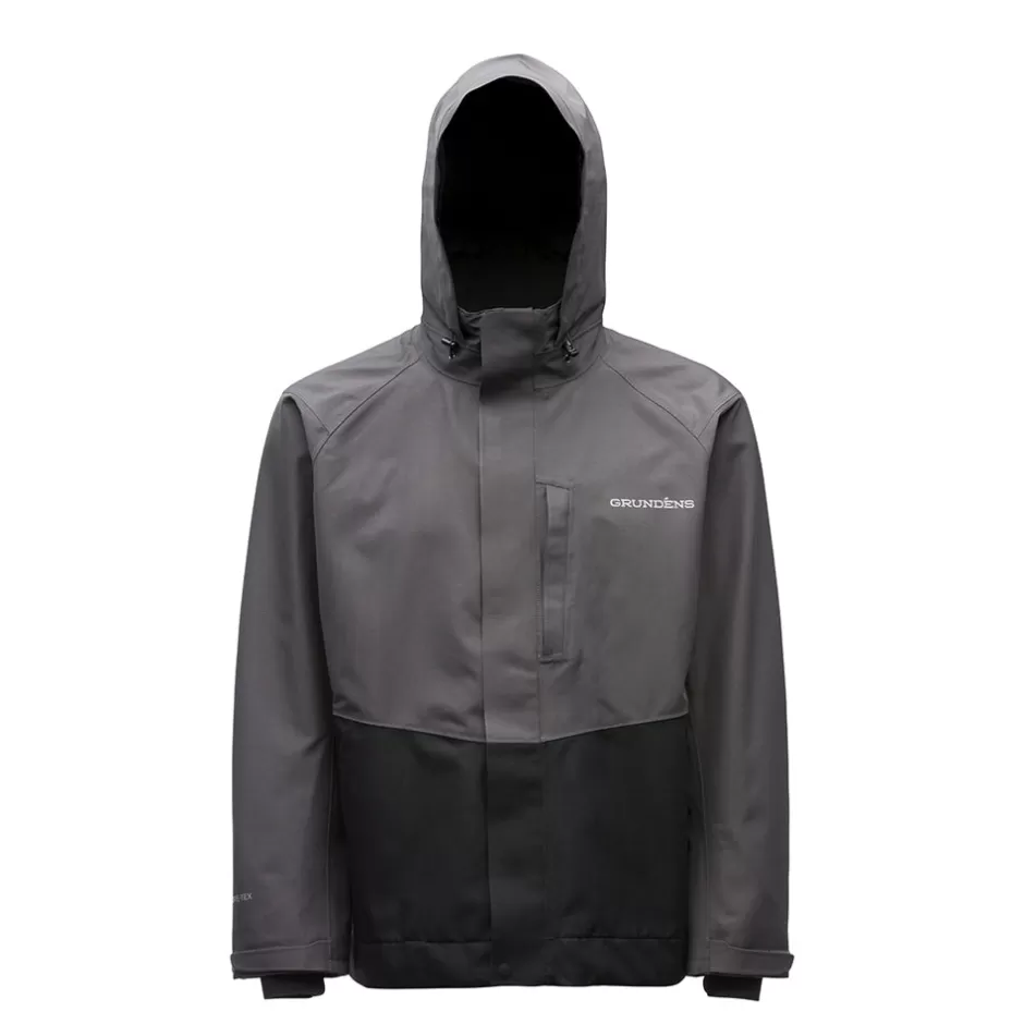 Men Grundéns Downrigger Gore-Tex Jacket