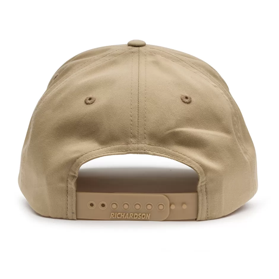 Men Grundéns Eat Crab Trucker 312 Hat