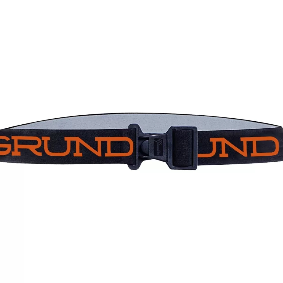 Grundéns Elastic Fishing Tool Belt