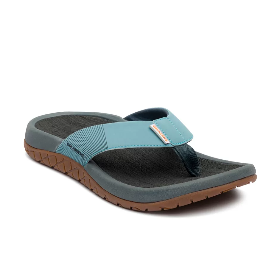 Grundéns Fishfinder Sandal