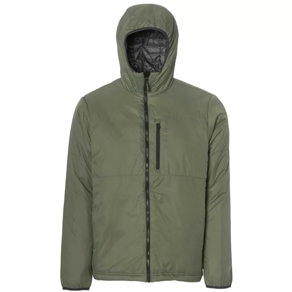 Men Grundéns Forecast Insulated Jacket