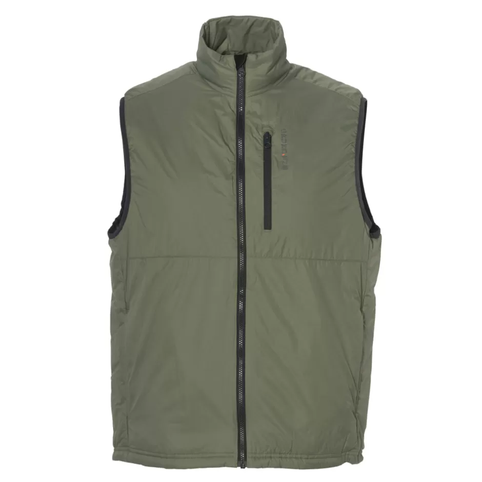 Men Grundéns Forecast Insulated Vest