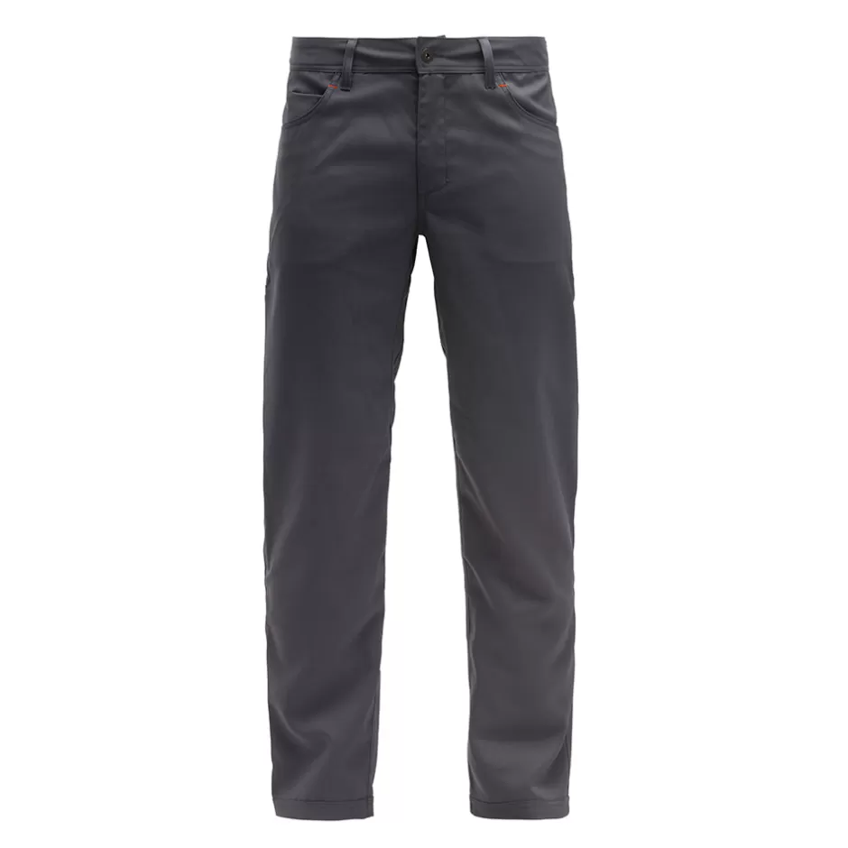 Men Grundéns Foundry Pant