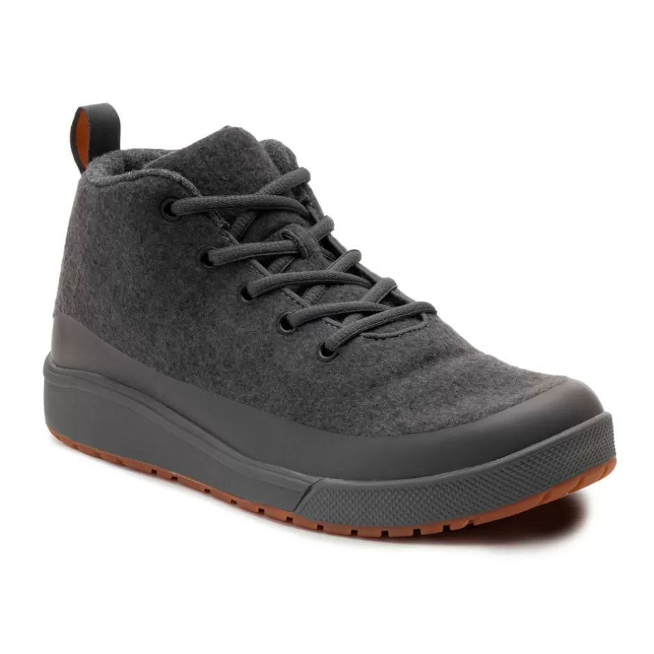 Grundéns Freeboard Wool Chukka