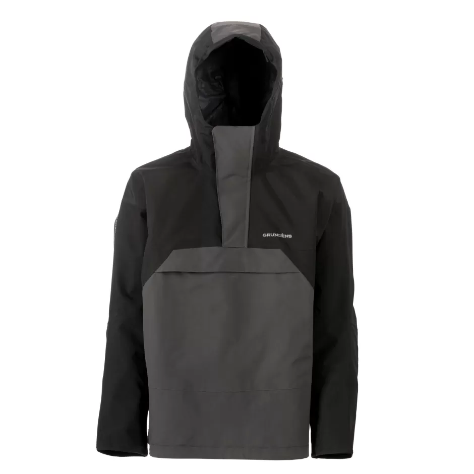 Men Grundéns Full Share Anorak