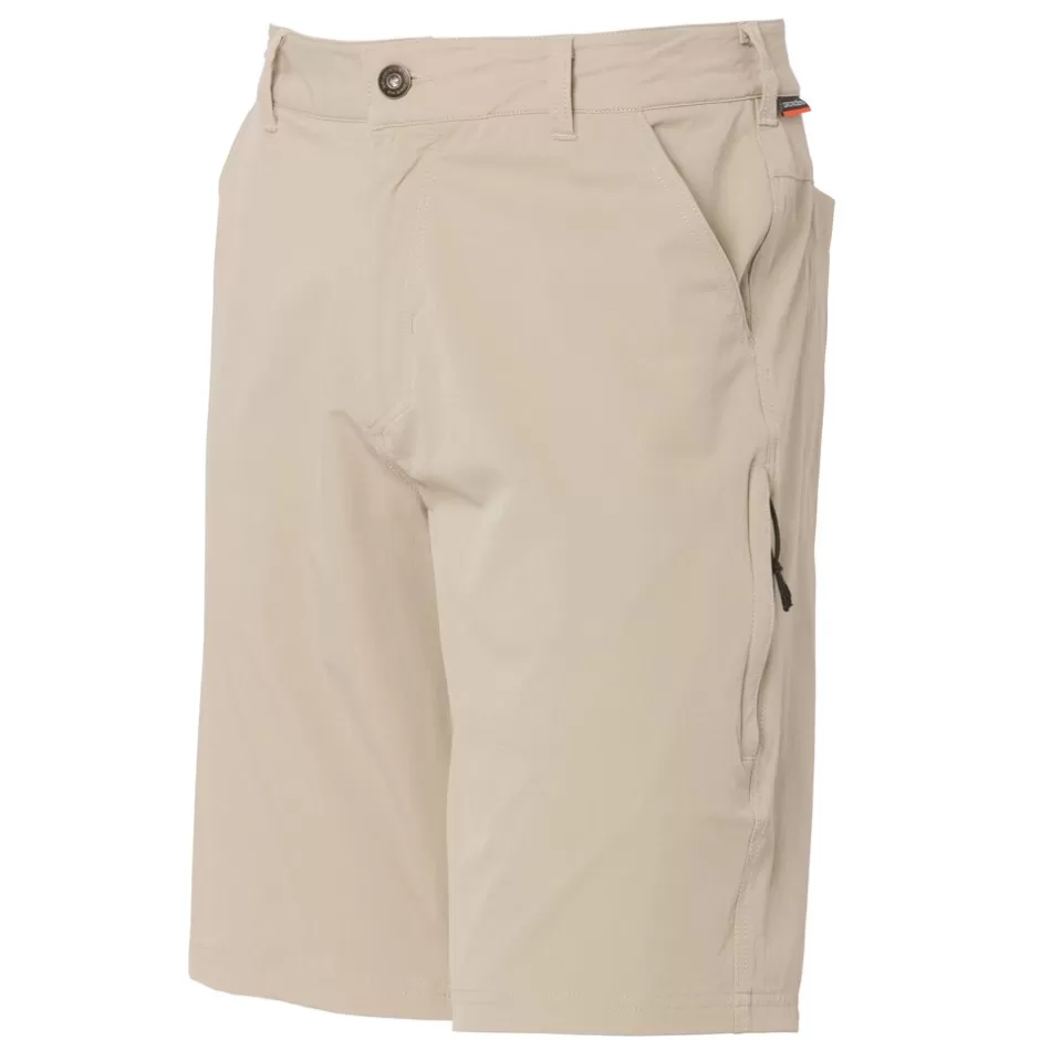 Men Grundéns Gaff 11" Short