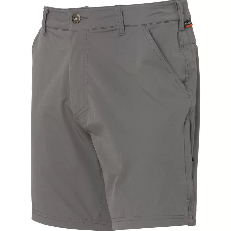 Men Grundéns Gaff 7" Short