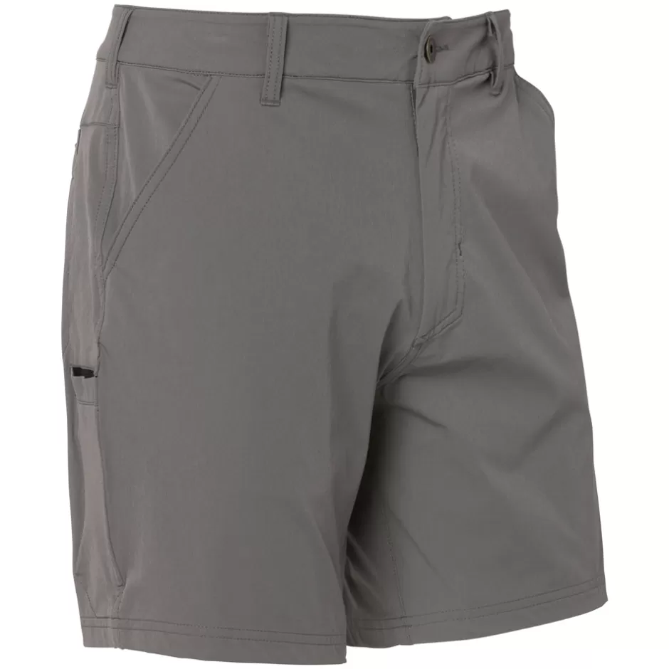 Men Grundéns Gaff 7" Short