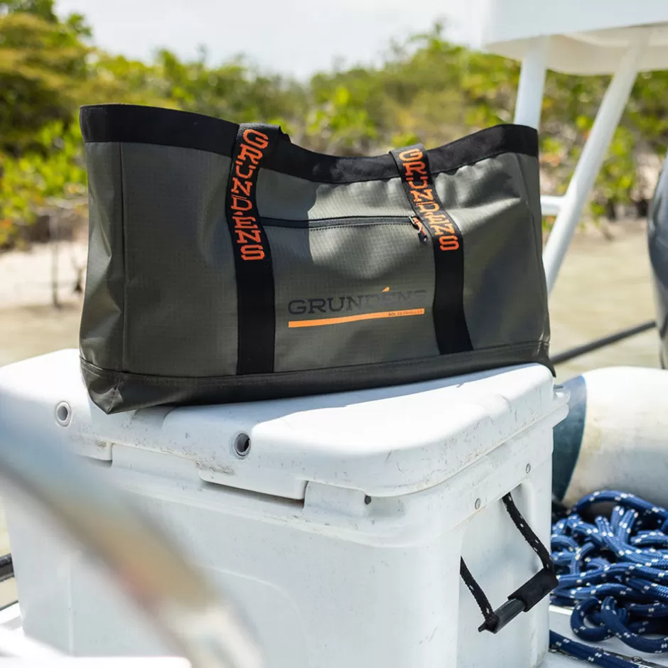 Grundéns Gear Hauler 50L Tote Bag