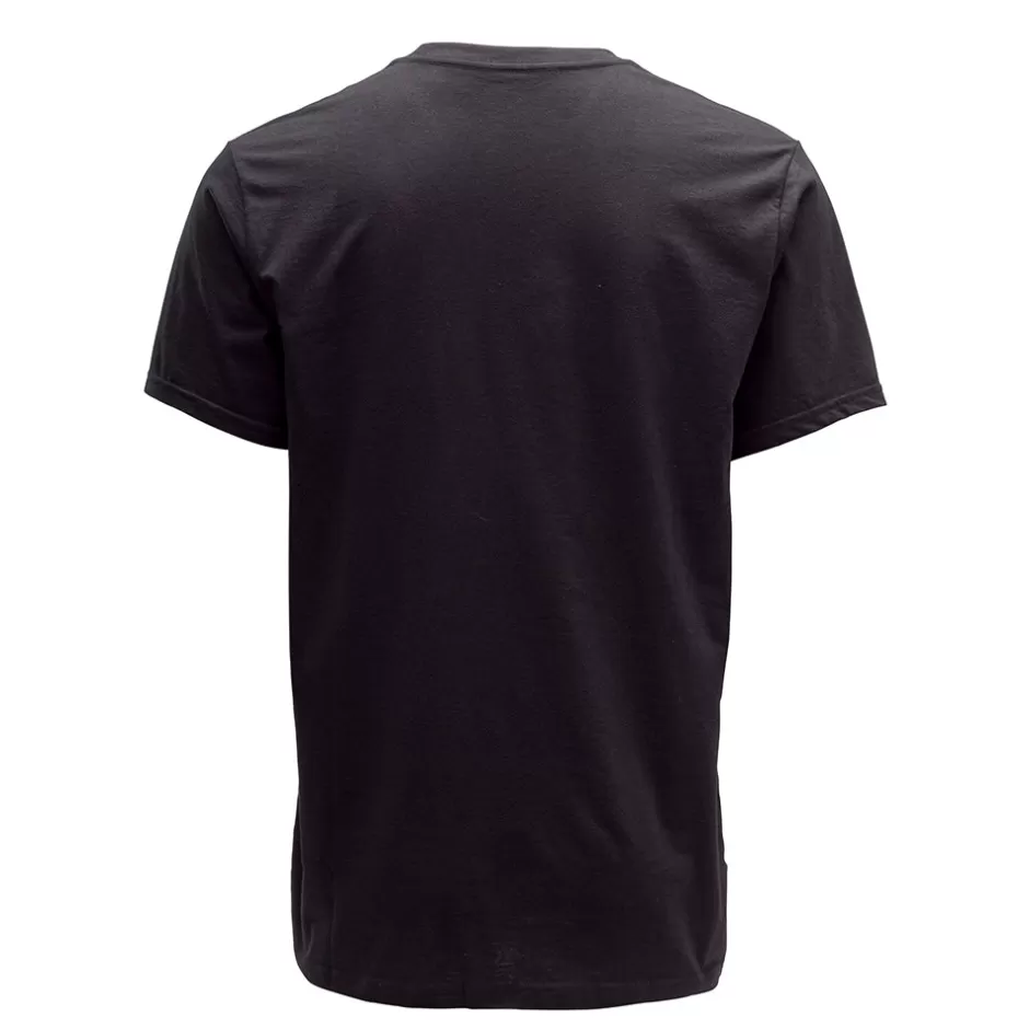 Men Grundéns Grundens Blank T-Shirt