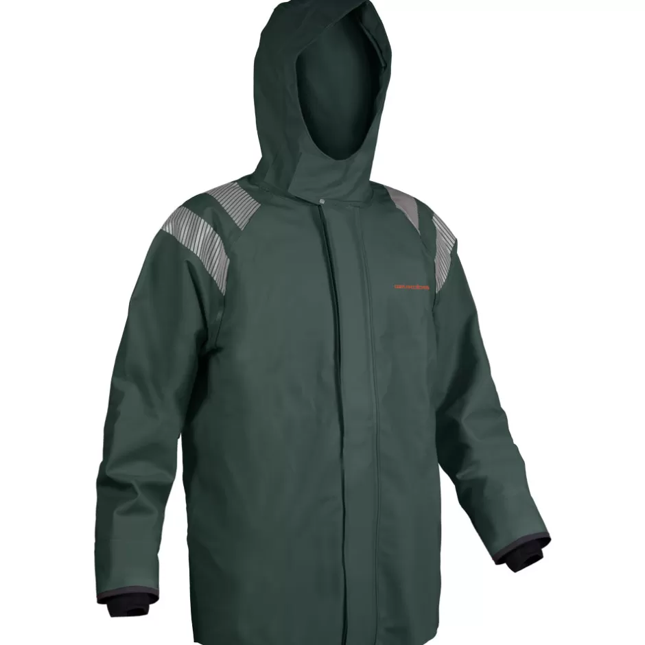 Men Grundéns Harvestor Pro Jacket