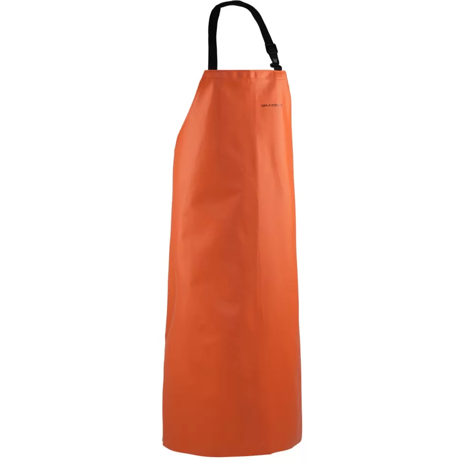 Men Grundéns Herk Commercial Fishing Apron