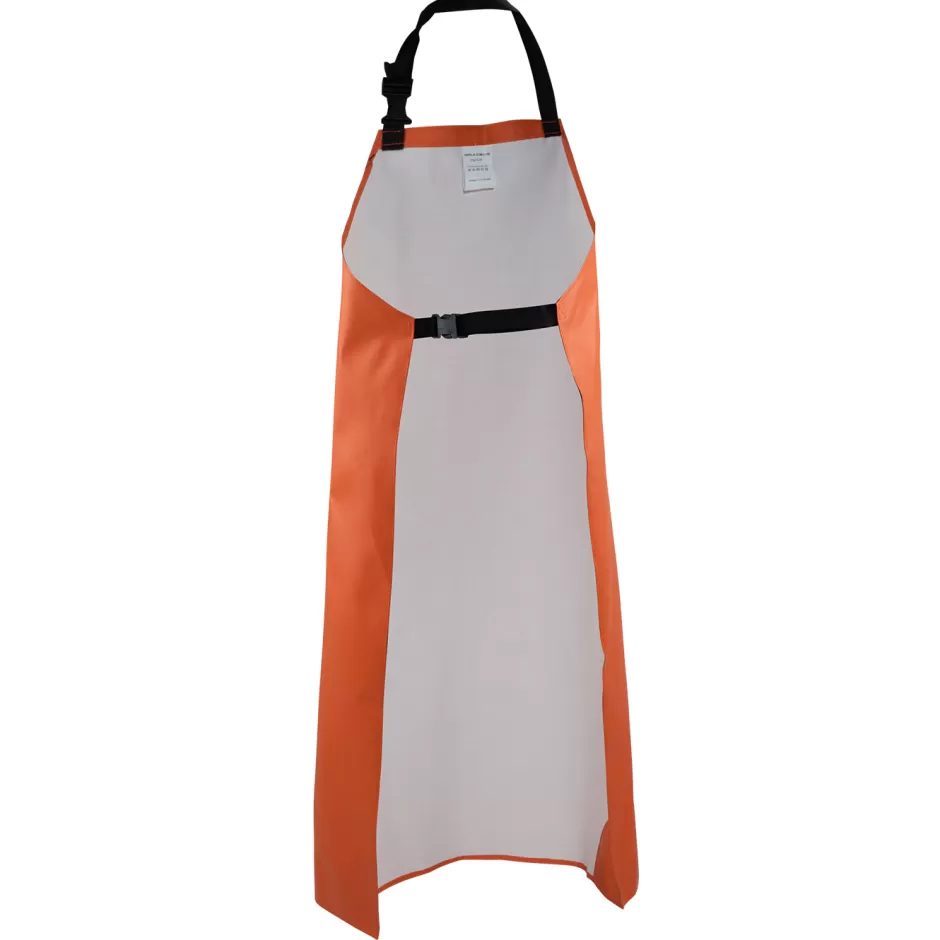 Men Grundéns Herk Commercial Fishing Apron