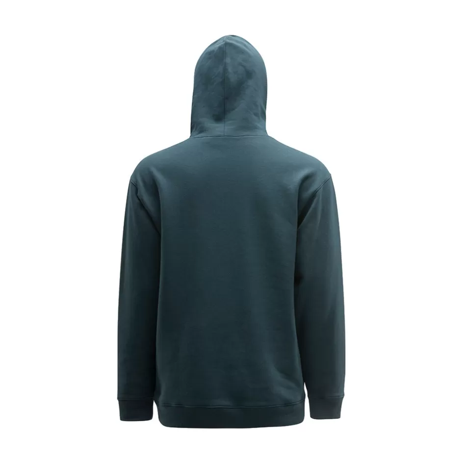 Men Grundéns Hook Patch Hoodie