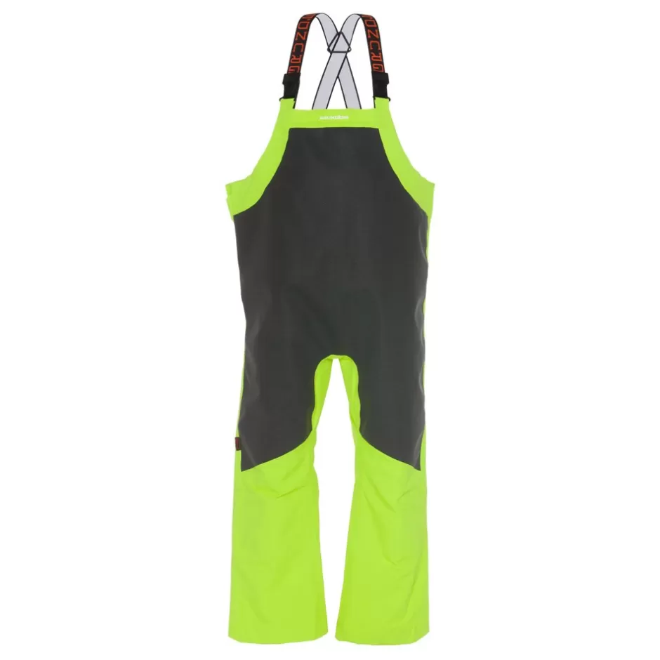 Men Grundéns Ironclad Bib