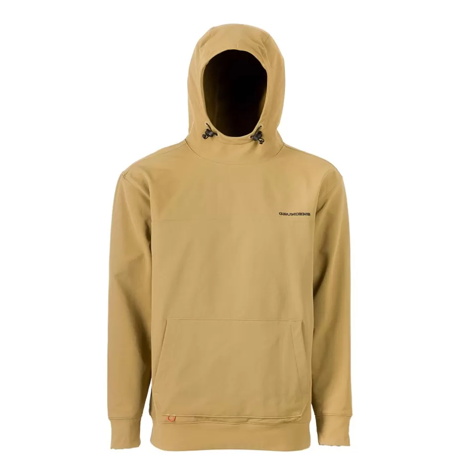 Men Grundéns Kryall Hoodie