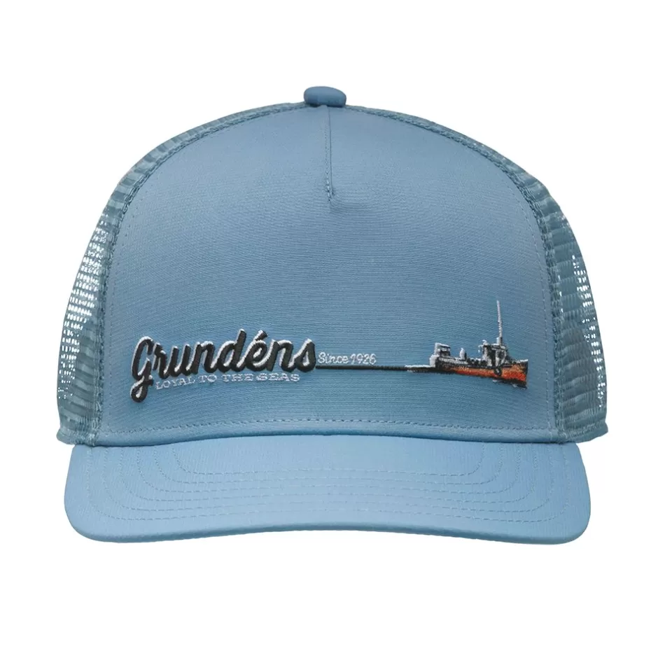 Men Grundéns Lobsterman Hat